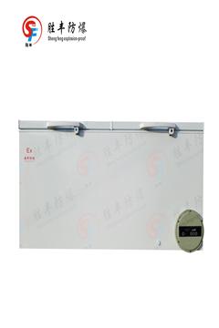 防爆冰柜 防爆冰柜